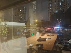 -长春藤咖啡(北园店)