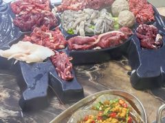 -合记汕头牛肉店(嘉禾路店)