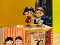 -泡泡玛特POPMART(石景山万达店)