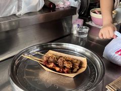 -谢怀亮芝麻茶