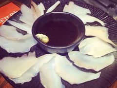 iphone_upload_pic-橘焱胡同烧肉夜食(BFC外滩金融中心店)