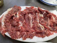 -万祥牛肉火锅(金龙店)