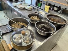 -王婶手擀面(灵寿店)