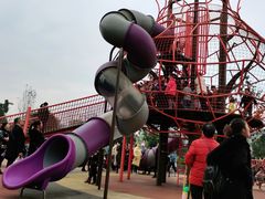 -枫香湖儿童公园