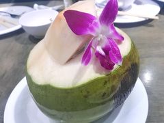 -The Dishes Seafood & Restaurant