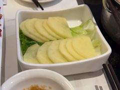 -牛焱·贵州黄牛肉火锅(城西银泰店)