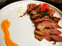 -老牌坊鲁菜名店(宽厚里店)