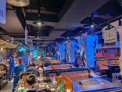 -很久以前羊肉串(清河店)