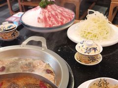-大龙燚火锅(南山大道店)