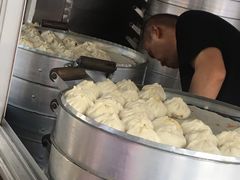 包子-陈公包子(文化西路店)