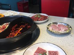 -钢管厂五区小郡肝串串香(南山店)