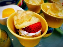 -佰园全日西餐厅-厦门佰翔软件园酒店