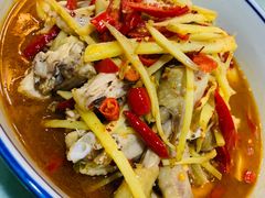 东安鸡-东安鸡馆(蔡锷南路店)