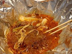 -食悦天美食广场(长沙IFS国金中心店)