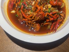 -辣得叫湘菜(四明店)
