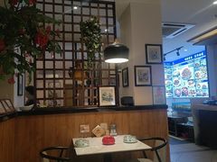 -山海菜馆·海肠捞饭·青岛菜(栈桥店)