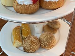 -上海佘山世茂艾美酒店
