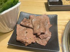 -松鱼亭·和牛烧肉(协鑫广场店)