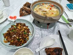 -马凯餐厅(地安门店)