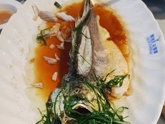 -观塘港茶餐厅(八一大道店)