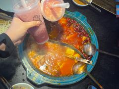 -吼堂老火锅(太古里总店)