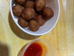藕元-桂萍特色牛筋牛杂(长堤街总店)