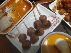 -十六蒲(桂林路店)