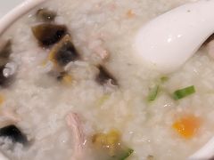 -孟记粥铺·家常菜·烧烤·粥(亚运村店)