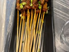 -正宗简阳羊肉汤(荣盛·布鲁明顿广场店)