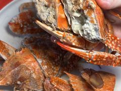 -坛南湾阿强农家乐.海鲜大排档老字号(福州地标美食店)