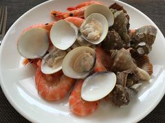 -威珀斯酒店·珀萃美食餐厅