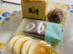 -匠造烘焙(上海湾店)