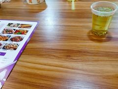 -阿杰烧烤·西安传统烤肉店(天朗御湖店)