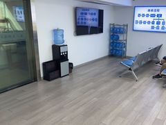 -华硕笔记本电脑售后维修中心(静安店)