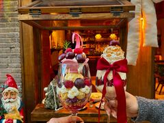 -翡翠鸟精品泰国菜(北辰财富中心店)
