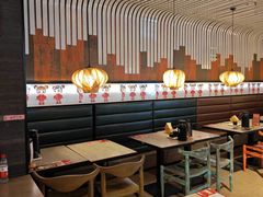 -味千拉面成都金牛万达(金牛万达分店)