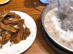 -华福羊汤馆(小市总店)