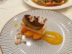 -L'Arome芳芳法国餐厅(仙林金鹰店)