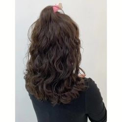 -丽时 Hair Salon