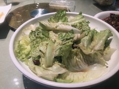 -刘胖子家常菜·蹄花焖藕(富安街店)