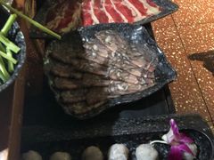 -新哥老官·畅吃123·美蛙世界(苏宁广场店)