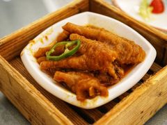 -新好景海鲜酒家(新塘店)