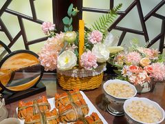 -七的湖·江南蟹舫·阳澄湖农家菜(蟹舫苑店)