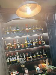 -豪帅男士理容馆