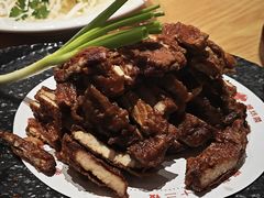 -老城根·潍坊菜(高新店)