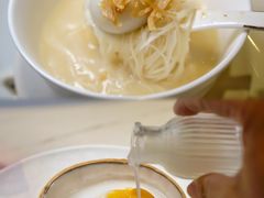 -彩丰楼中餐厅(深圳国际会展中心洲际酒店)