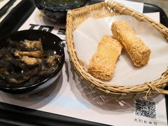 -好人民间小吃(镇江八佰伴店)