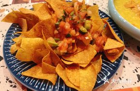 Regular Corn Chips