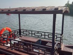 -大兴滨河森林公园