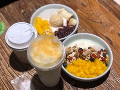 -宝珠奶酪(闵行仲盛店)